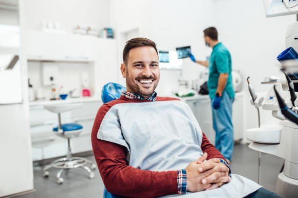 Best Dental Fillings (Composite and Amalgam)  in Tilden, NE