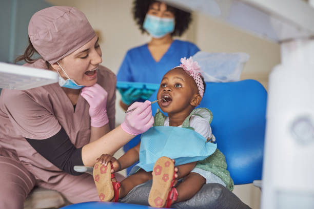 Best General Dentistry  in Tilden, NE
