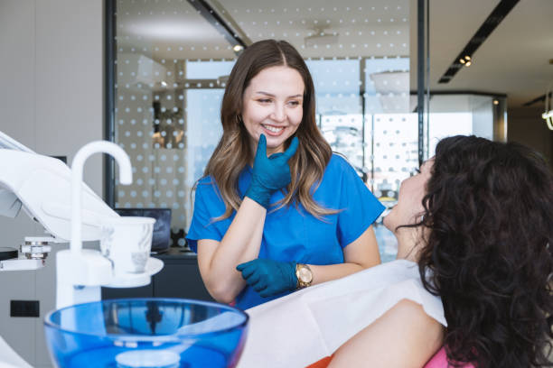 Why Choose Us for Your Dental Needs in Tilden, NE