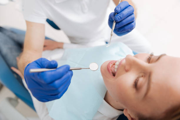 Best Dental X-Rays and Imaging  in Tilden, NE