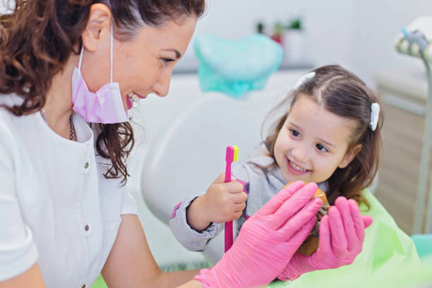 Best Invisalign and Clear Aligners  in Tilden, NE